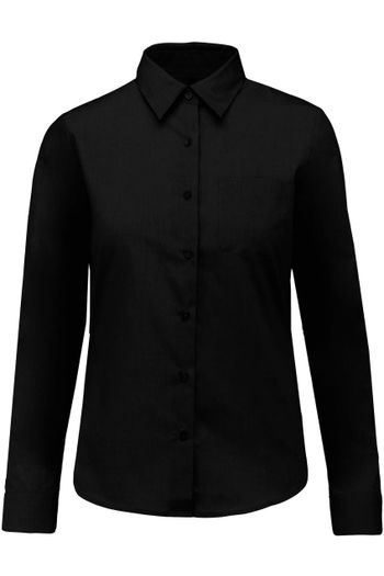 Image produit Jessica - Chemise manches longues femme