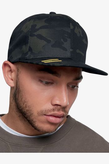 Image produit Classic Snapback Multicam