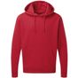 SG Originals Hooded Sweatshirt Men red