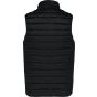 Kariban Doudoune légère sans manches homme black