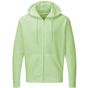 SG Originals Hooded Full Zip Men neo_mint