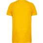 ProAct T-shirt de sport manches courtes homme true_yellow