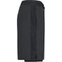 ProAct Short écoresponsable 2 en 1 avec sous short intégré homme black