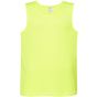 JHK Sport t-shirt aruba man gold_fluor