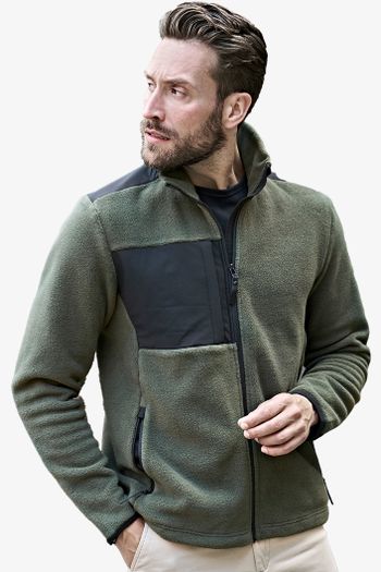 Image produit Mountain fleece