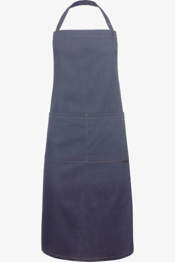 Image produit Bib apron jeans-style