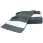 A&R Serviette de sport SUBLI-Me® Graphite