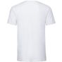 Russell-pure-organic Men's Pure Organic T white