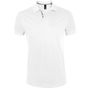Sol's Portland Men blanc