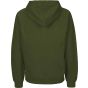 Neutral Mens Hoodie military