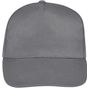 Sol's Buzz gris_fonce