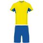 Roly Sport Boca jaune/bleu_royal