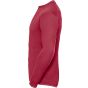 Russell Sweatshirt de travail ras du cou très résistant classic_red