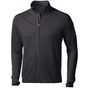 Elevate Veste polaire full zip Mani power - solid_black - M