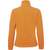 Sol's North Women orange_fluo