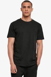 Image produit Basic Round Neck T-Shirt