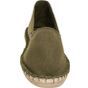 Kariban Espadrilles unisexe Made in France light_khaki