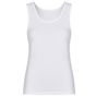 Miners Mate my mate - Ladies´ Tank Top white
