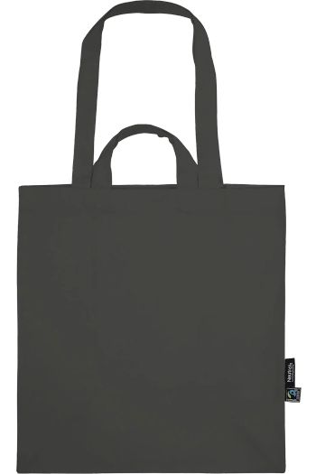 Twill Bag, Multiple Handles
