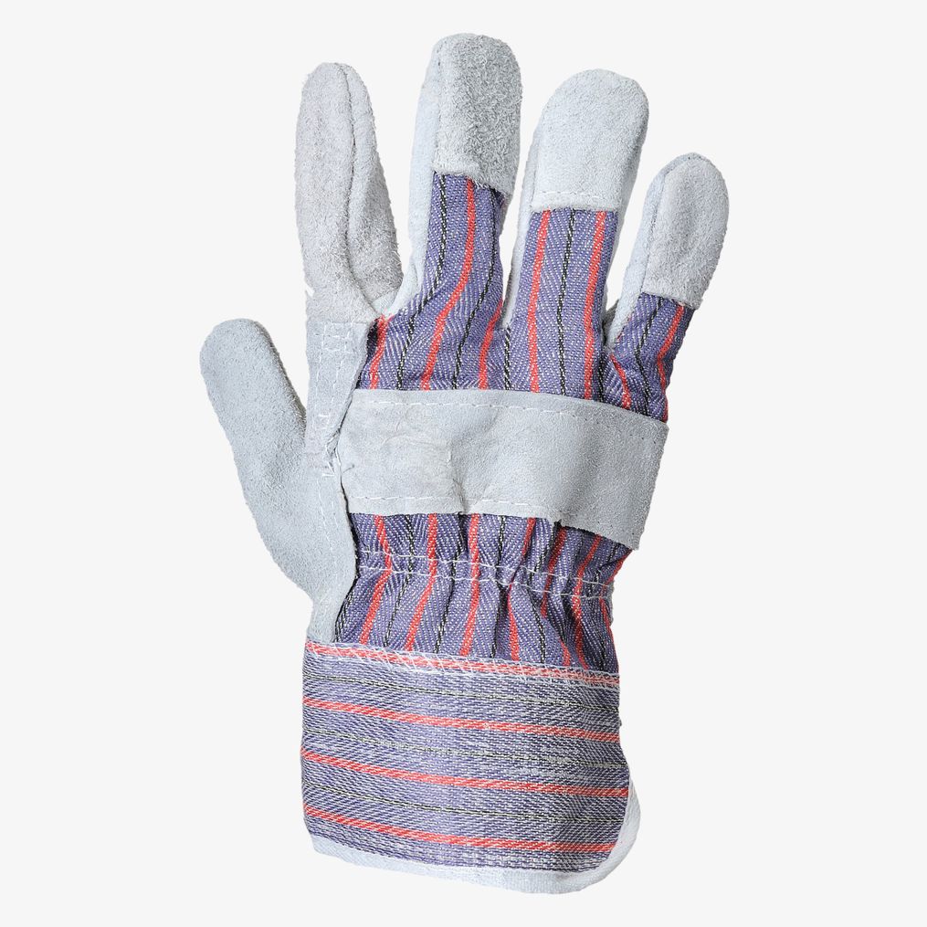 Canadian rigger glove  portwest