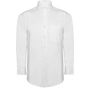 Roly WRK Oxford blanc