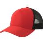 Atlantis DEMPO red/black