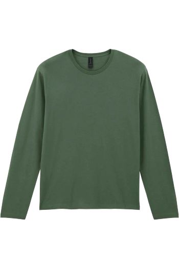 Image produit Adult Long Sleeve T-Shirt