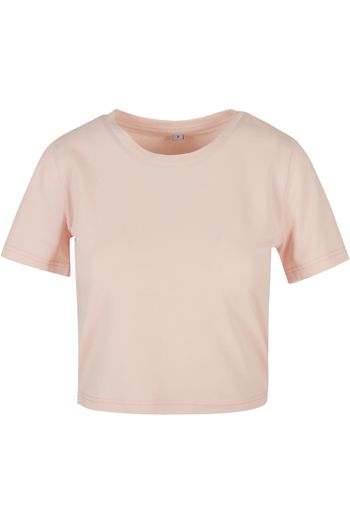 Image produit Ladies Cropped Tee