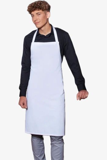 Bib Apron Basic