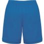ProAct Short de basket-ball femme sporty_royal_blue