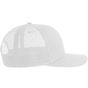 Atlantis Casquette style trucker SONIC white