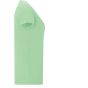 fruit of the loom Ladies Iconic 150 T neo_mint