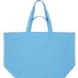 Stanley Stella Shopping Bag 2.0 aqua_blue