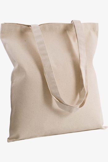 Image produit Sac shopping en coton canvas