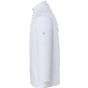 karlowsky Men's Long-Sleeve Chef Jacket Noah White