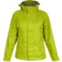 Promodoro Men´s Performance Jacket C+ lime