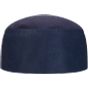 karlowsky Chef's Beanie Navy