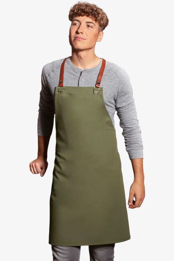 Image produit Bib apron green-generation