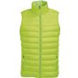 Sol's Wave Men lime_fluo