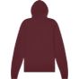Bella Unisex sponge fleece pullover hoodie maroon