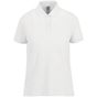 B&C Collection B&C My Polo 210 /Women white