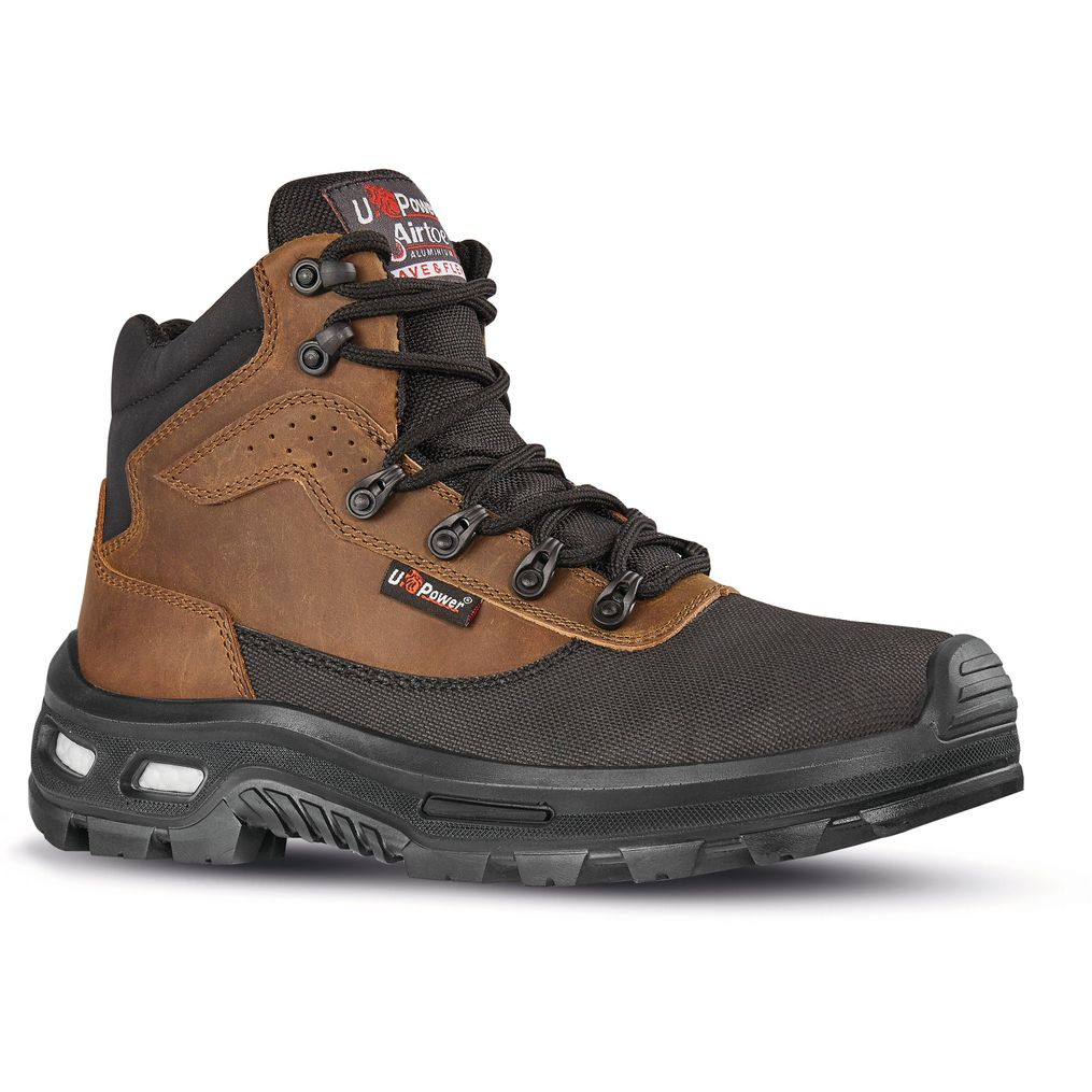 Chaussures de sécurité Floyd U-Power