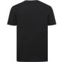 Russell Pure Organic T homme black