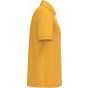 Kariban Polo piqué manches courtes yellow