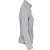 Kariban Maureen - Veste micropolaire femme snow_grey