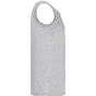 fruit of the loom Valueweight Athletic Vest heather_grey