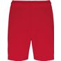 ProAct Short de sport enfant red