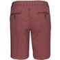 Kariban Bermuda aspect délavé femme washed_marsala