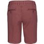 kariban Bermuda aspect délavé femme washed_marsala