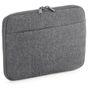 Bagbase Organiseur pour accessoires électroniques Essential grey_marl